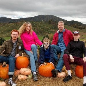 Meet your Posher, Dana